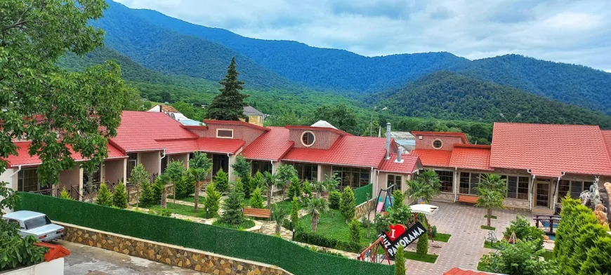 Panorama Otel