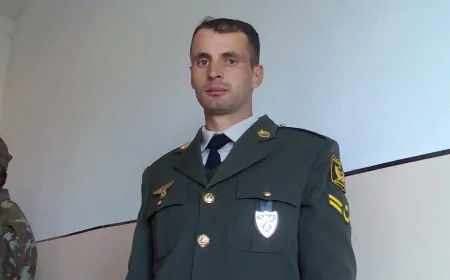 İsmayılov Vüsal Nəbi oğlu