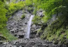 Guruchay Waterfall
