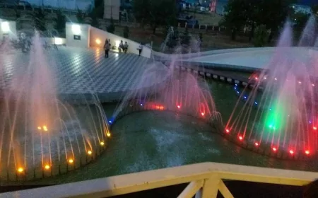 Oğuzda 26 İyun – Silahlı Qüvvələr Gününə həsr olunmuş möhtəşəm konsert proqramı keçiriləcək