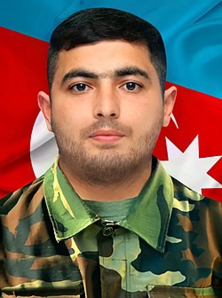 Məmmədov Abid Asif oğlu