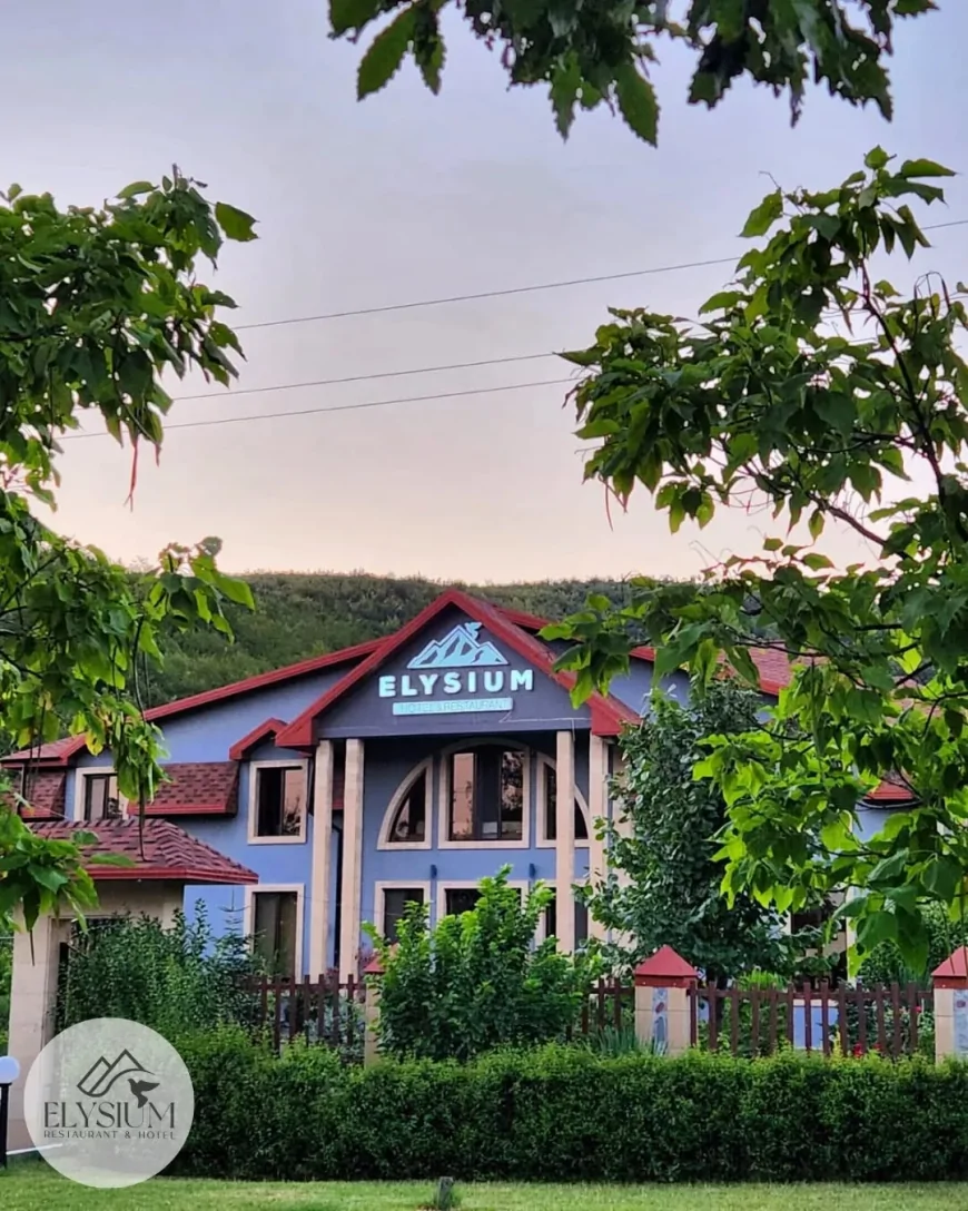 Elysium Hotel & Restaurant